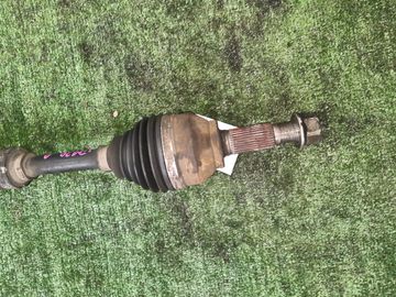 ПРИВОД НА NISSAN NV200 VM20 HR16DE