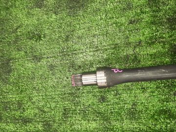 ПРИВОД НА SUZUKI SWIFT HT51S M13A