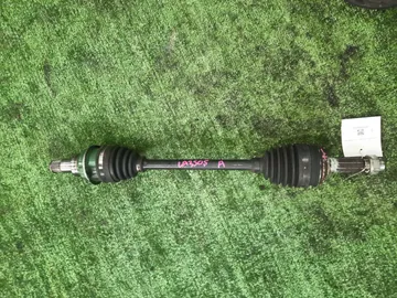 ПРИВОД НА DAIHATSU MIRA E:S LA350S KF