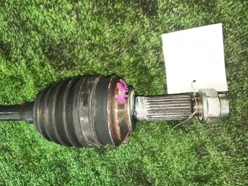 ПРИВОД НА DAIHATSU MIRA E:S LA350S KF