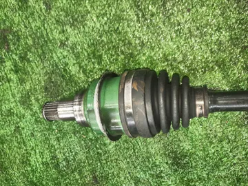 ПРИВОД НА DAIHATSU MIRA E:S LA350S KF