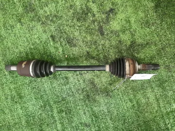 ПРИВОД НА HONDA N-ONE JG1 S07A