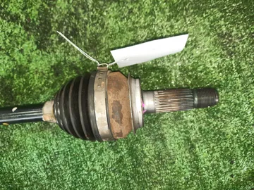 ПРИВОД НА HONDA N-ONE JG1 S07A