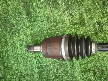 ПРИВОД НА HONDA N-ONE JG1 S07A