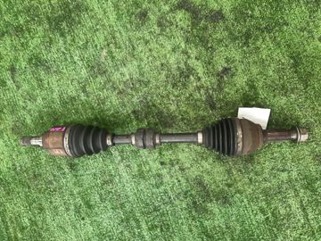 ПРИВОД НА NISSAN NV200 VM20 HR16DE