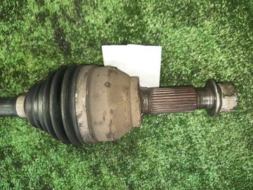 ПРИВОД НА NISSAN NV200 VM20 HR16DE