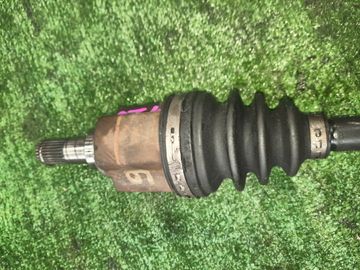 ПРИВОД НА NISSAN NV200 VM20 HR16DE