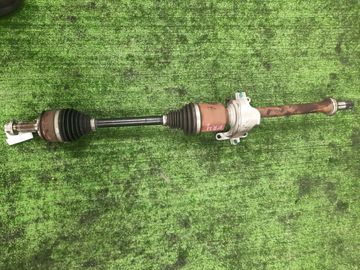 ПРИВОД НА HONDA JADE FR4 LEB