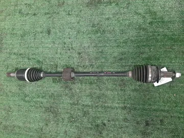 ПРИВОД НА SUZUKI SPACIA MK53S R06A