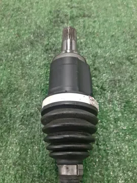 ПРИВОД НА SUZUKI SPACIA MK53S R06A