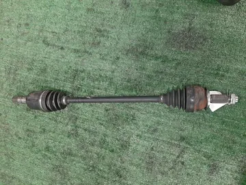 ПРИВОД НА SUBARU FORESTER SJG FA20