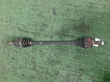 ПРИВОД НА SUBARU FORESTER SJG FA20