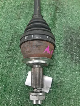 ПРИВОД НА SUBARU FORESTER SJG FA20