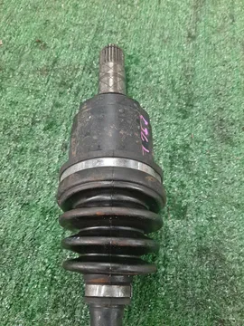 ПРИВОД НА SUBARU FORESTER SJG FA20