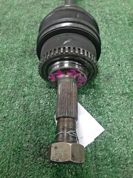 ПРИВОД НА NISSAN BLUEBIRD HU14 SR20DE