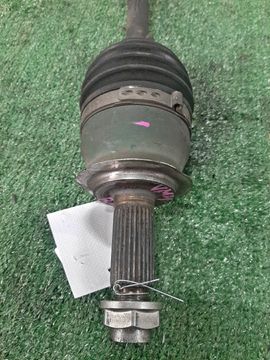 ПРИВОД НА SUBARU LEVORG VM4 FB16