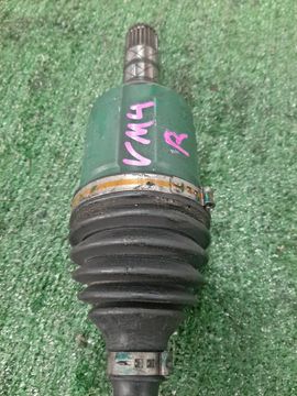 ПРИВОД НА SUBARU LEVORG VM4 FB16