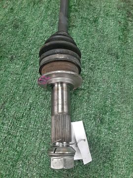 ПРИВОД НА HONDA AIRWAVE GJ2 L15A