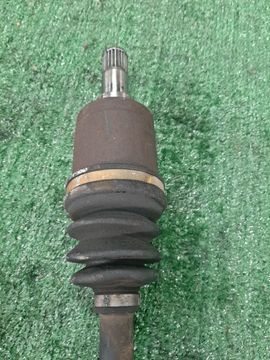 ПРИВОД НА HONDA AIRWAVE GJ2 L15A