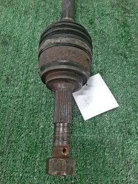 ПРИВОД НА NISSAN AD Y11 QG13DE