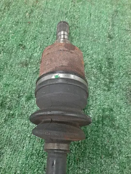 ПРИВОД НА NISSAN AD Y11 QG13DE