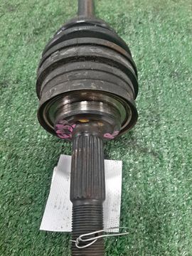 ПРИВОД НА TOYOTA STARLET EP82 4E-FE