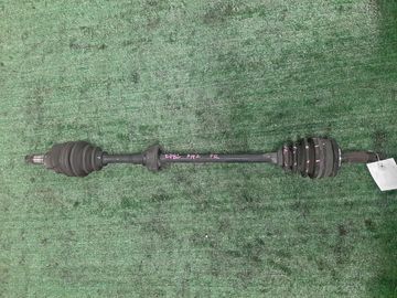 ПРИВОД НА TOYOTA STARLET EP82 4E-FE