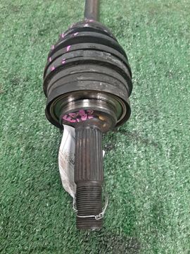 ПРИВОД НА TOYOTA STARLET EP82 4E-FE