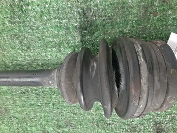 ПРИВОД НА TOYOTA STARLET EP82 4E-FE