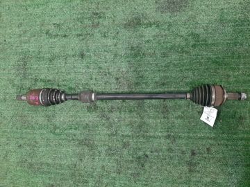 ПРИВОД НА HONDA STREAM RN6 R18A