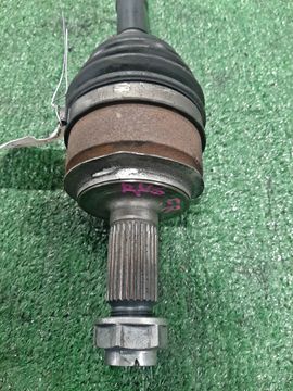 ПРИВОД НА HONDA STREAM RN6 R18A