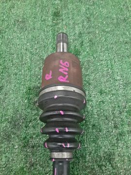 ПРИВОД НА HONDA STREAM RN6 R18A