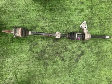 ПРИВОД НА SUZUKI SX4 YC11S M15A