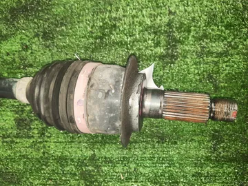 ПРИВОД НА SUZUKI SX4 YC11S M15A