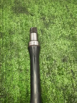 ПРИВОД НА SUZUKI SX4 YC11S M15A