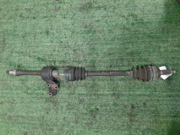 ПРИВОД НА SUZUKI SOLIO MA34S M13A