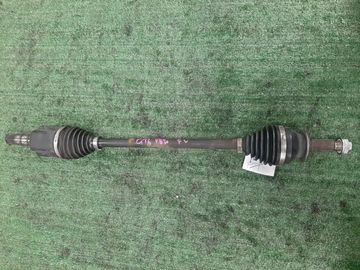 ПРИВОД НА SUBARU IMPREZA GT6 FB20