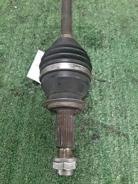 ПРИВОД НА SUBARU IMPREZA GT6 FB20