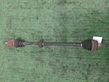 ПРИВОД НА HONDA AIRWAVE GJ1 L15A