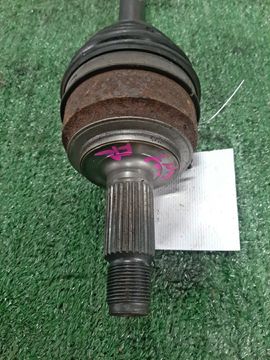 ПРИВОД НА HONDA AIRWAVE GJ1 L15A