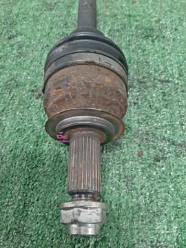 ПРИВОД НА SUBARU IMPREZA GH2 EL154