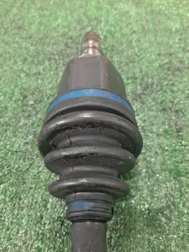 ПРИВОД НА SUBARU IMPREZA GH2 EL154