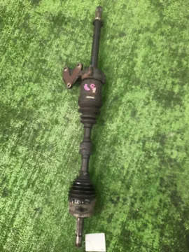 ПРИВОД НА NISSAN SERENA PC24 SR20DE