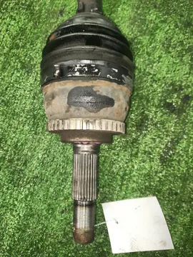 ПРИВОД НА NISSAN SERENA PC24 SR20DE