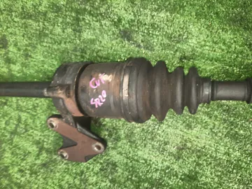 ПРИВОД НА NISSAN SERENA PC24 SR20DE