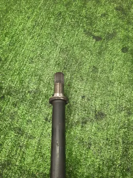 ПРИВОД НА NISSAN SERENA PC24 SR20DE