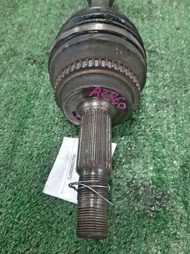 ПРИВОД НА TOYOTA NOAH AZR60G 1AZ-FSE