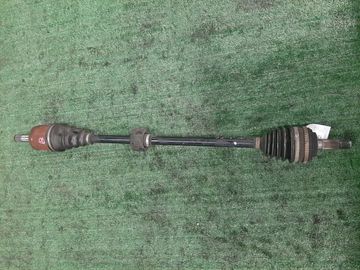 ПРИВОД НА HONDA STREAM RN1 D17A