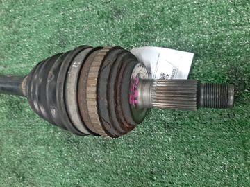 ПРИВОД НА HONDA STREAM RN1 D17A