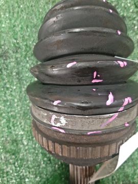 ПРИВОД НА HONDA STREAM RN1 D17A